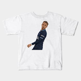 james madisson Kids T-Shirt